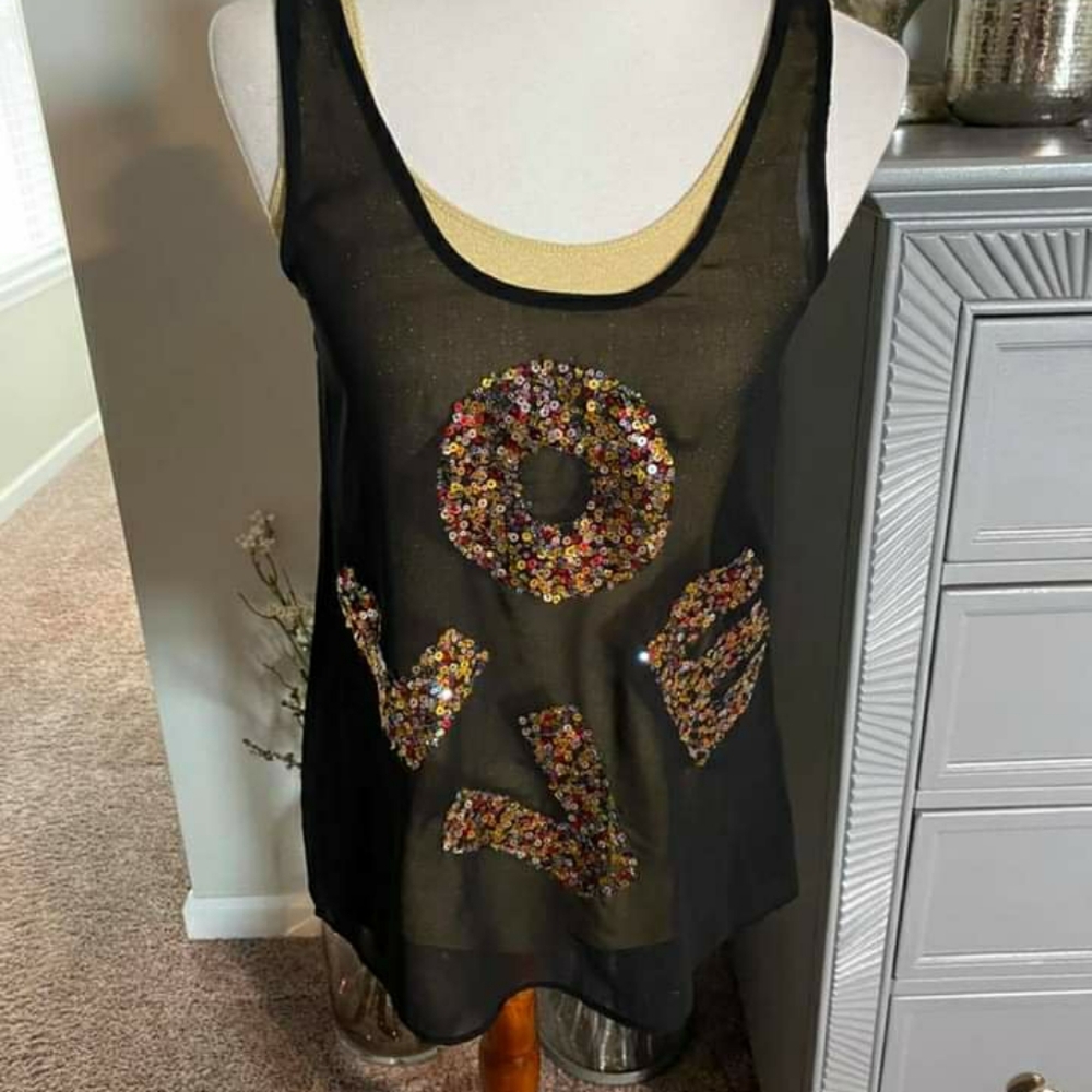 Brand new tank tops from Nordstrom